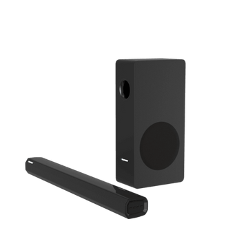 speaker soundbar