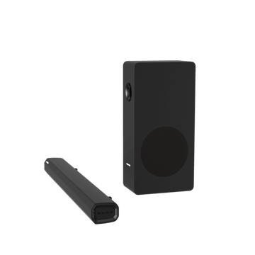 best sound bar for home