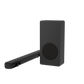 SBWL10 200W Soundbar with 8 INCH Wireless Subwoofer - Blaupunkt India