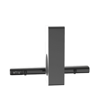 SBWL10 200W Soundbar with 8 INCH Wireless Subwoofer - Blaupunkt India