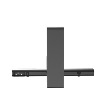 SBWL10 200W Soundbar with 8 INCH Wireless Subwoofer - Blaupunkt India