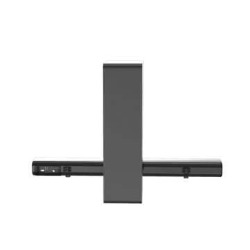 SBWL10 200W Soundbar with 8 INCH Wireless Subwoofer - Blaupunkt India