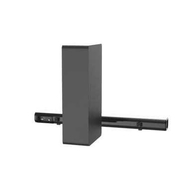 SBWL10 200W Soundbar with 8 INCH Wireless Subwoofer - Blaupunkt India