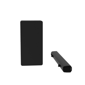 SBWL10 200W Soundbar with 8 INCH Wireless Subwoofer - Blaupunkt India