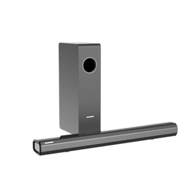 SBWL10 200W Soundbar with 8 INCH Wireless Subwoofer - Blaupunkt India