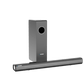 SBWL10 200W Soundbar with 8 INCH Wireless Subwoofer - Blaupunkt India