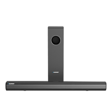 soundbar with subwoofer