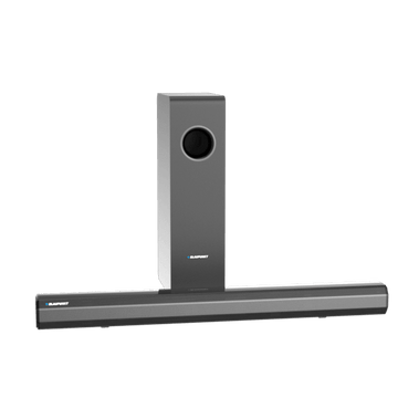 SBWL10 200W Soundbar with 8 INCH Wireless Subwoofer - Blaupunkt India