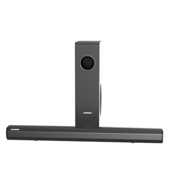 soundbar with subwoofer