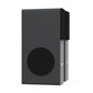 TS120 Bass 140W Bluetooth Tower Speakers Black