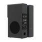 TS120 Bass 140W Bluetooth Tower Speakers Black