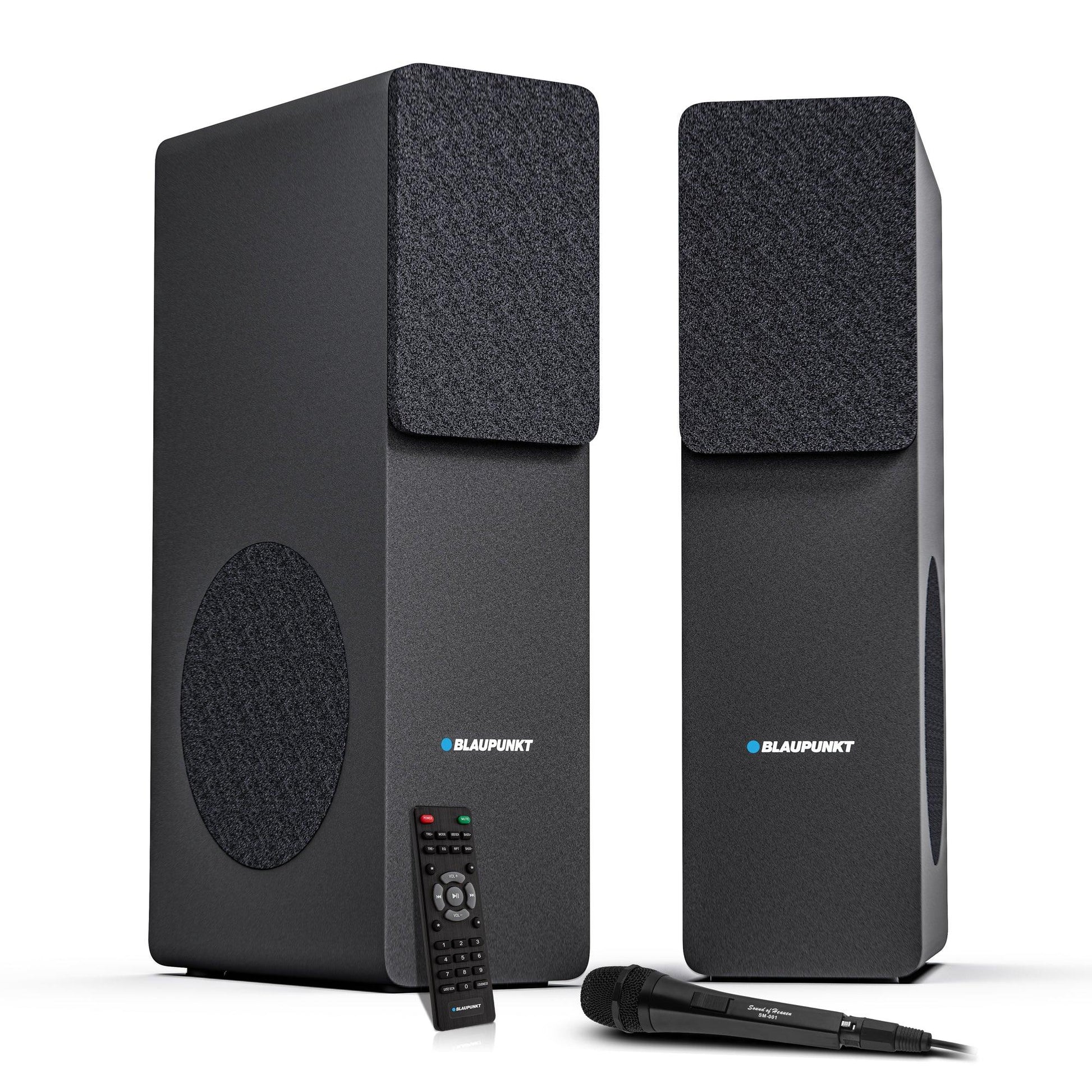 Blaupunkt Floorstanding I tower speaker 