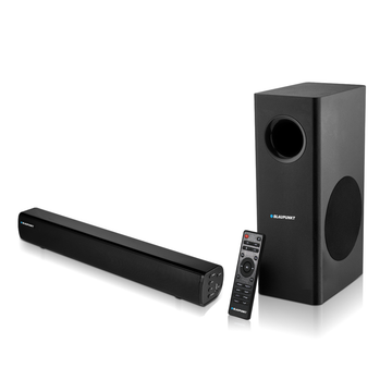 SBW25 Wireless Bluetooth 100W Soundbar with Subwoofer