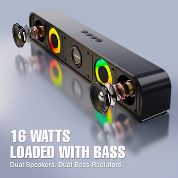 Bluetooth speaker under 2000