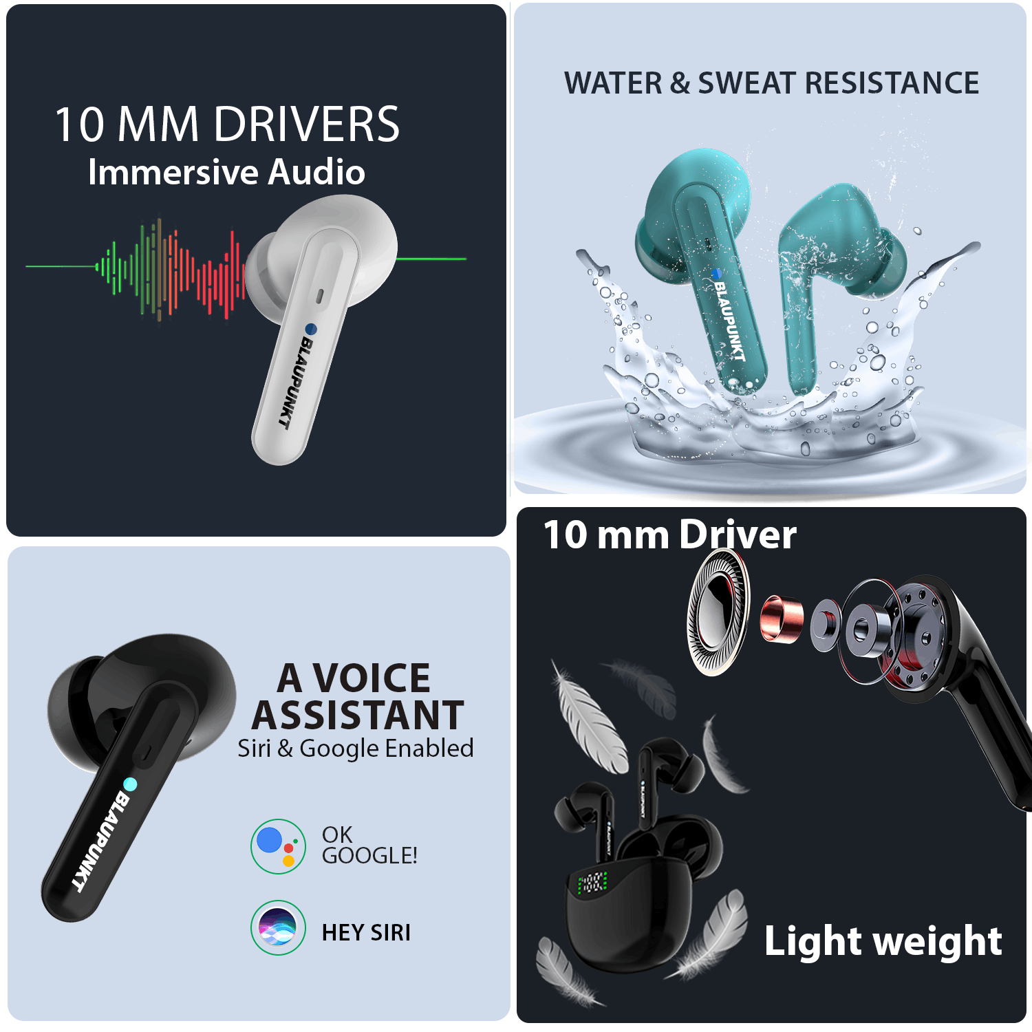 best bluetooth earbuds 