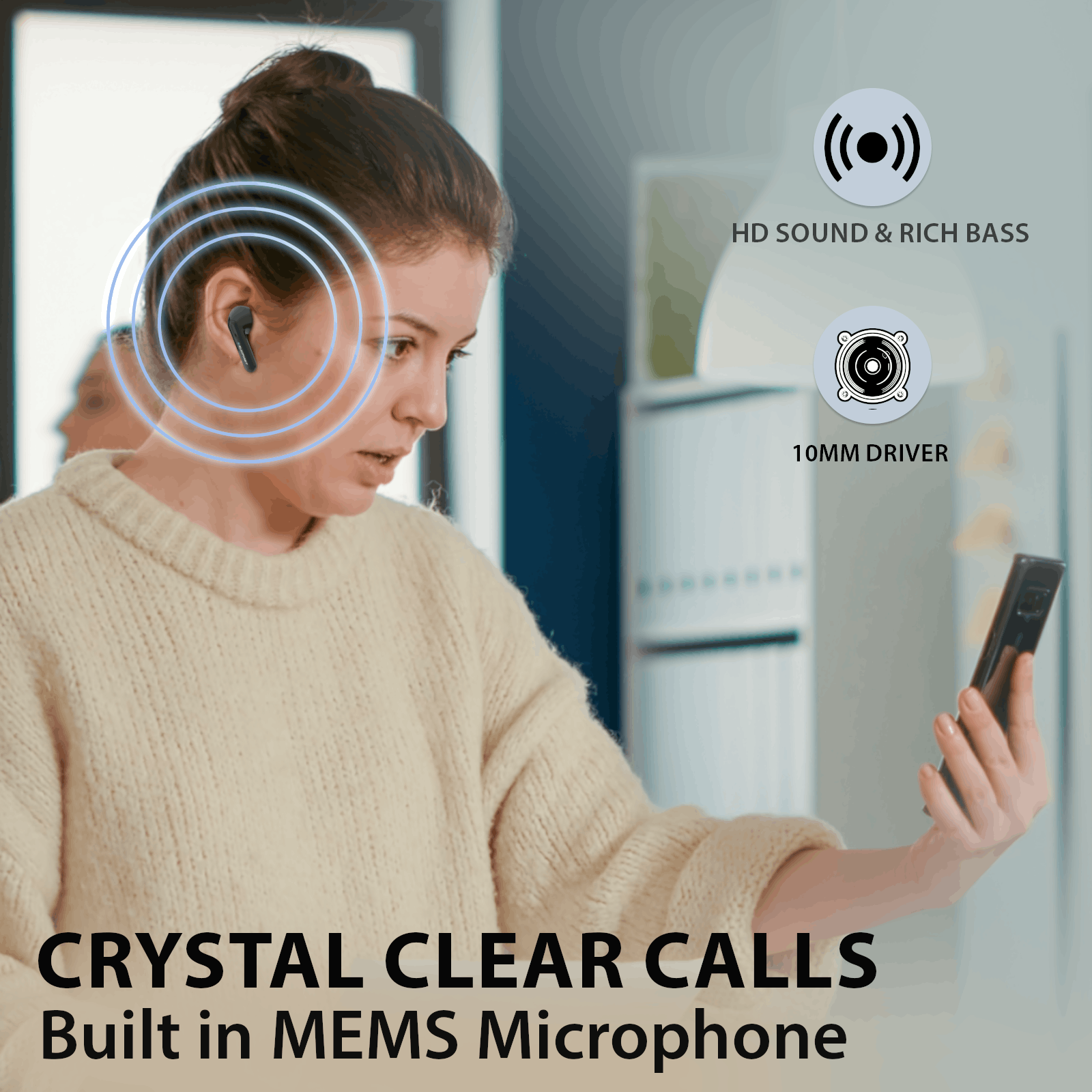 best bluetooth earbuds in India