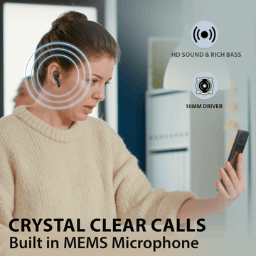 best bluetooth earbuds in India