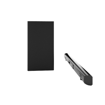 Recertified SBW50 Soundbar with subwoofer Soundbar home SBW-50 RCT 