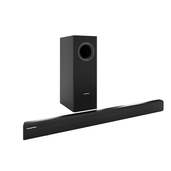 Recertified SBW50 Soundbar with subwoofer Soundbar home SBW-50 RCT 