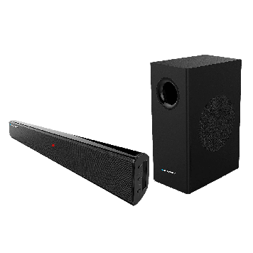 5.1 soundbar