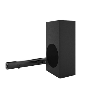 bluetooth speaker bar