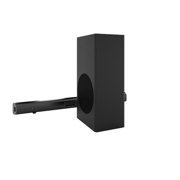 bluetooth speaker bar