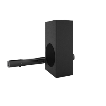 bluetooth speaker bar