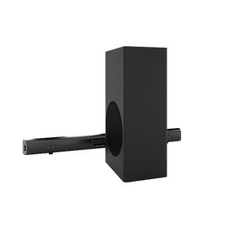 bluetooth speaker bar