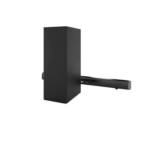 best sound bar for home
