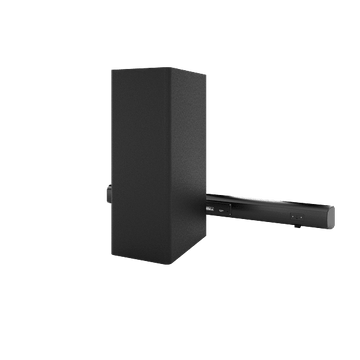 best sound bar for home