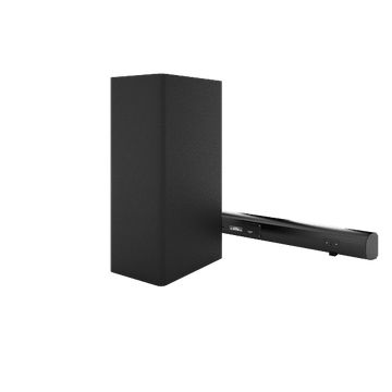 best sound bar for home