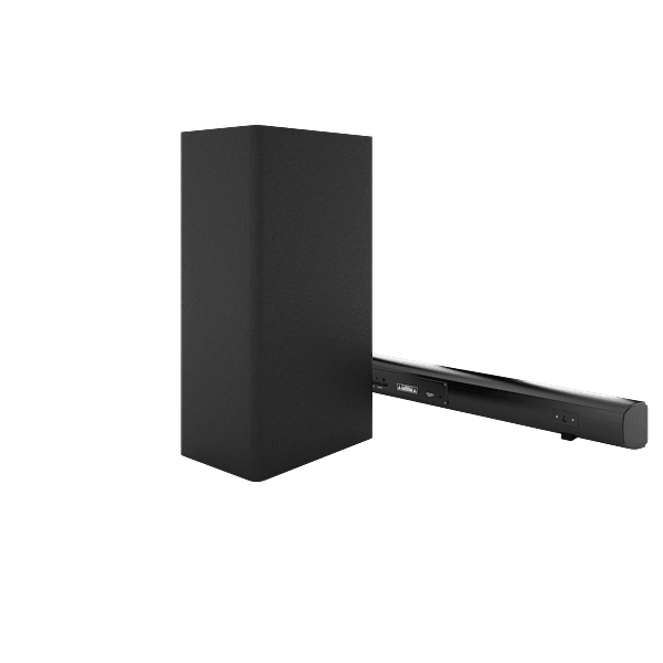 best sound bar for home