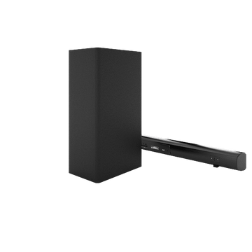 best sound bar for home