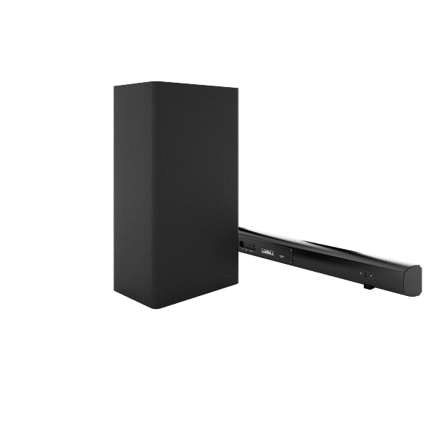 best sound bar for home