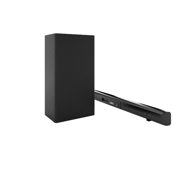 best sound bar for home