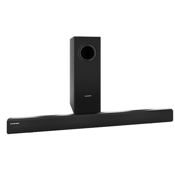 best soundbar with subwoofer in india