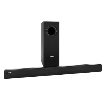 best soundbar with subwoofer in india