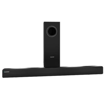 best soundbar with subwoofer in india