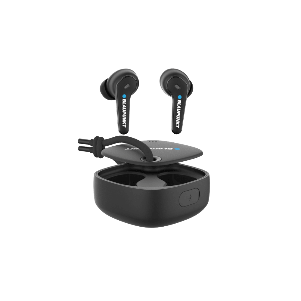 Recertified BTW07 MOKSHA ANC BK