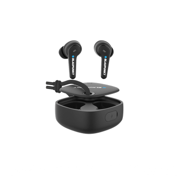 Recertified BTW07 MOKSHA ANC BK