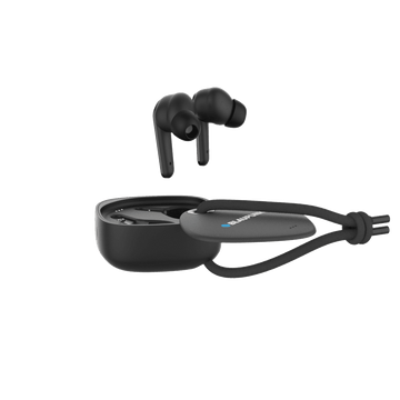 Recertified BTW07 MOKSHA ANC BK  Recertified BTW-07 BK RCT 