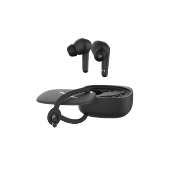 Recertified BTW07 MOKSHA ANC BK  Recertified BTW-07 BK RCT 