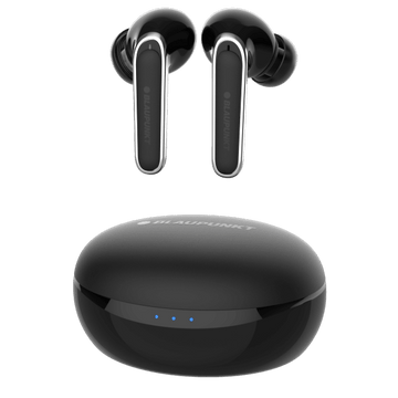 Blaupunkt BTW100 Truly Wireless Bluetooth in Ear Earbuds with Mic