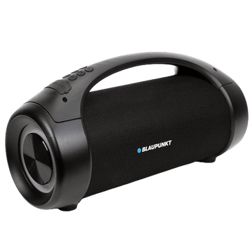 Blaupunkt Recertified Atomik BB30 | Black Bluetooth Party Speaker