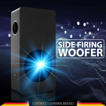 best soundbar with subwoofer in india