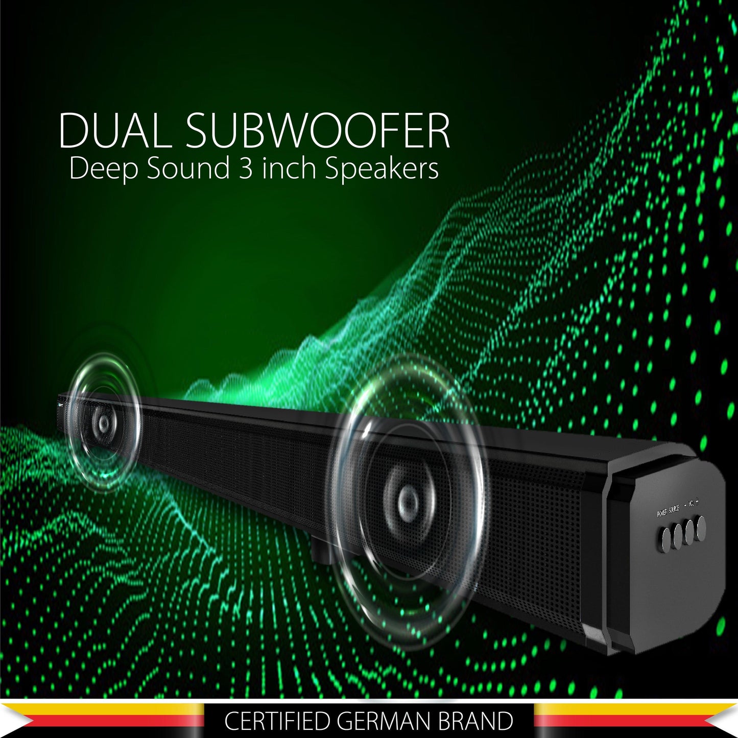 best soundbar in India 