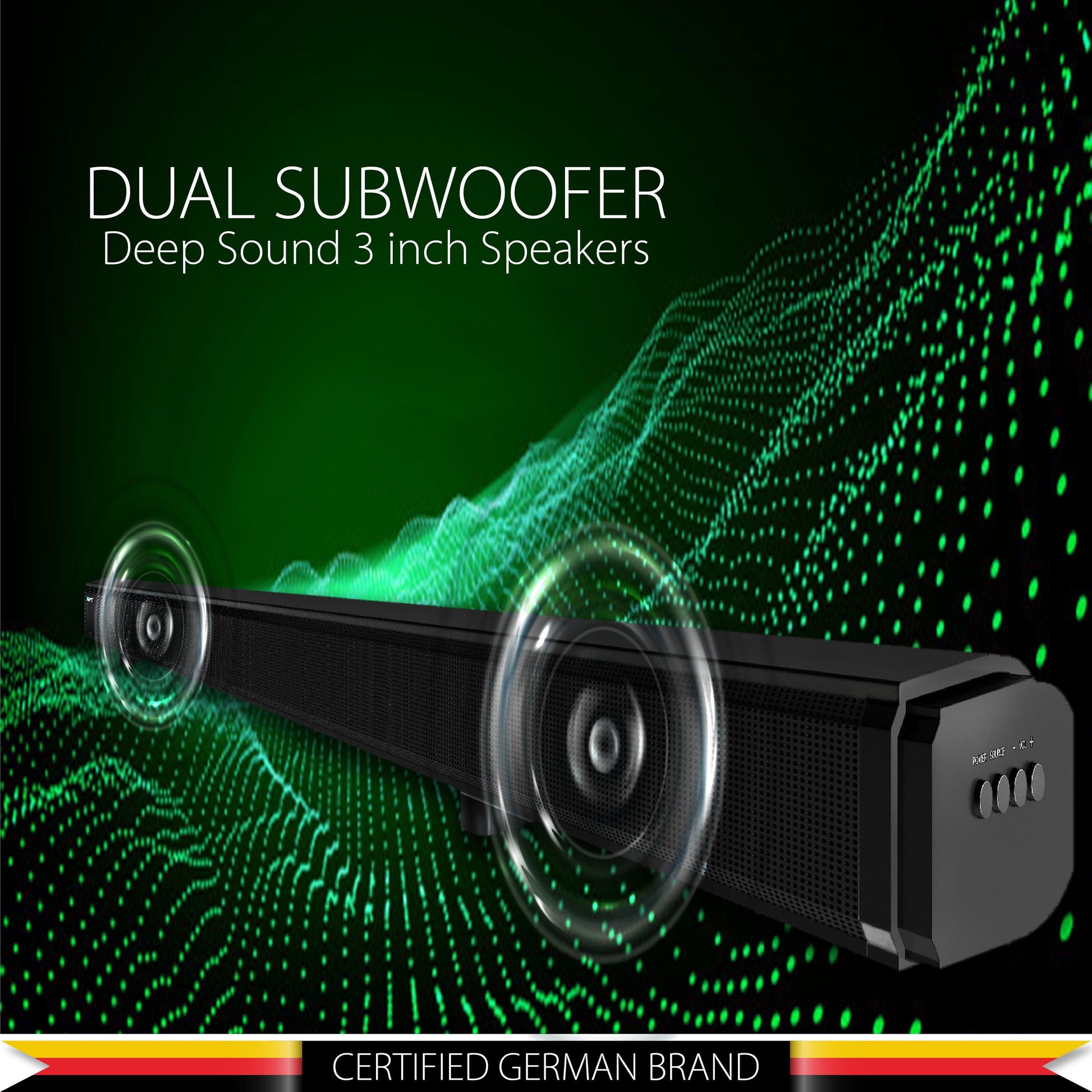 best soundbar in India 