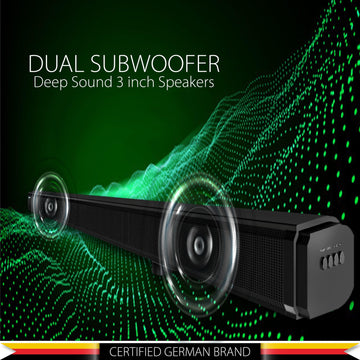 best soundbar in India 