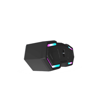 Bluetooth Gaming Soundbar 