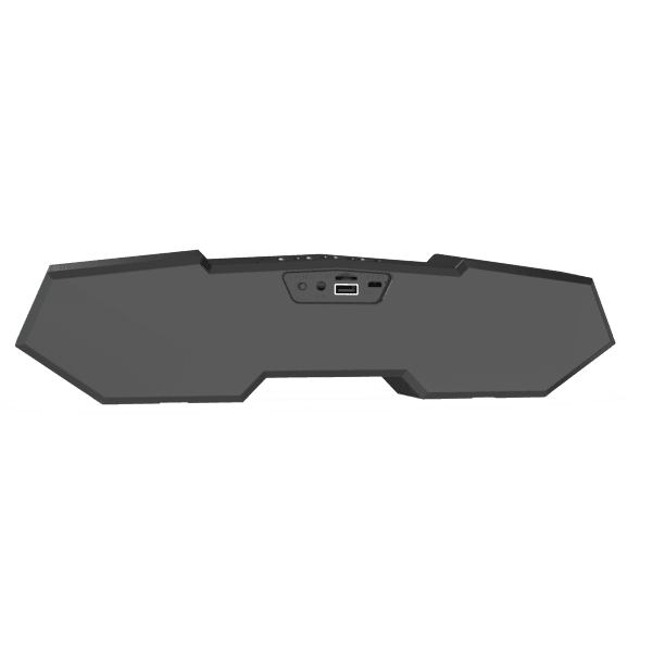 pc speakers for gaming